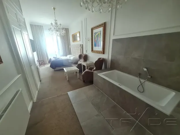 Prodej apartmánu, Brno, náměstí Svobody, 195 m2