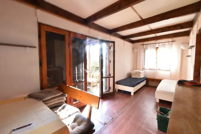 Prodej chaty, Přestavlky u Čerčan, 50 m2