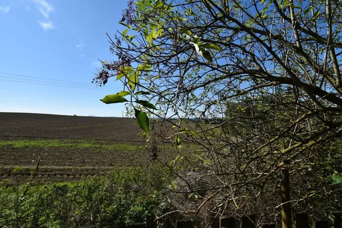 Prodej pozemku pro bydlení, Přestavlky u Čerčan, 496 m2