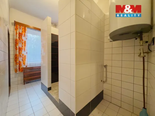 Prodej rodinného domu, Orlová - Město, Ostravská, 118 m2