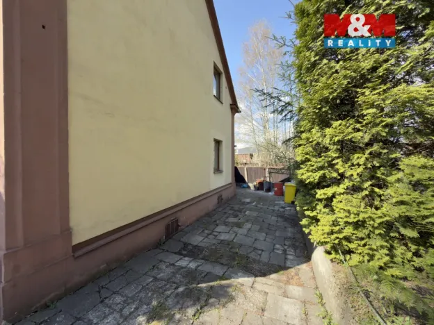 Prodej rodinného domu, Orlová - Město, Ostravská, 118 m2