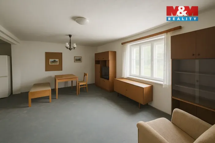 Prodej rodinného domu, Dražice, 240 m2