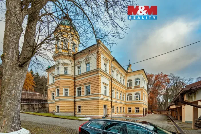 Prodej obchodního prostoru, Nejdek, Karlovarská, 5519 m2