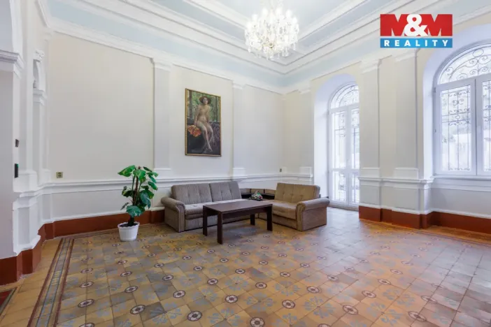 Prodej obchodního prostoru, Nejdek, Karlovarská, 5519 m2