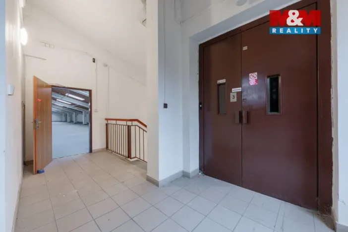 Prodej obchodního prostoru, Nejdek, Karlovarská, 5519 m2