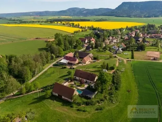 Prodej zemědělské usedlosti, Martínkovice, 700 m2