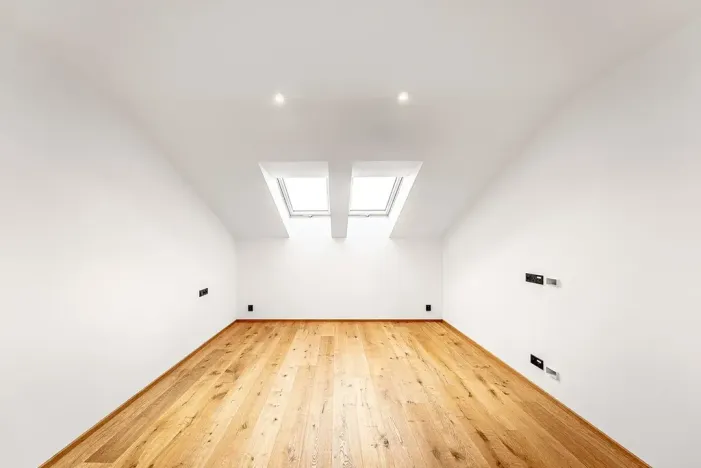 Prodej rodinného domu, Praha - Horní Počernice, Bříšťanská, 218 m2