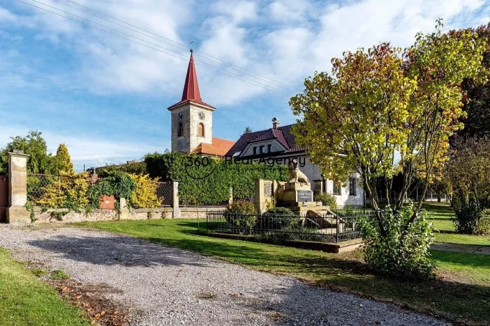 Prodej rodinného domu, Lužec nad Cidlinou, 299 m2