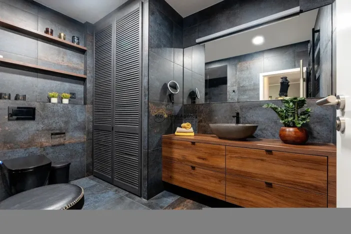 Prodej bytu 3+kk, Praha - Smíchov, Randova, 124 m2