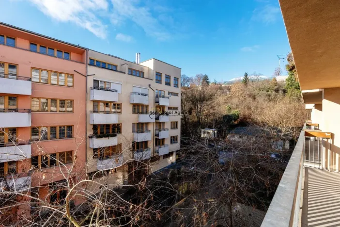 Prodej bytu 3+kk, Praha - Smíchov, Randova, 124 m2