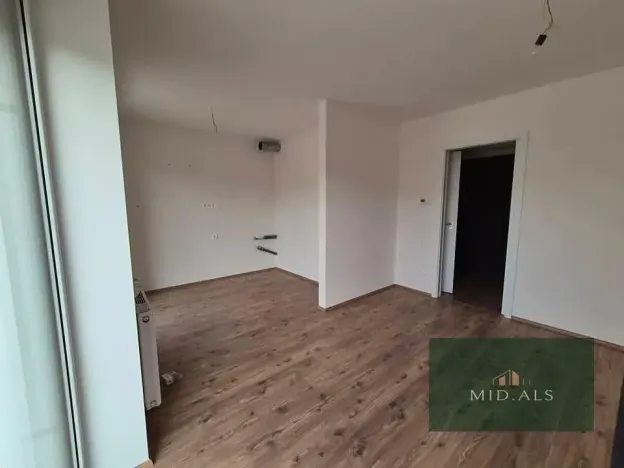 Pronájem bytu 1+kk, Hořovice, Východní, 37 m2