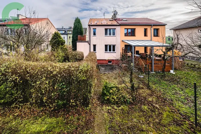 Prodej rodinného domu, Olomouc, Lomená, 121 m2