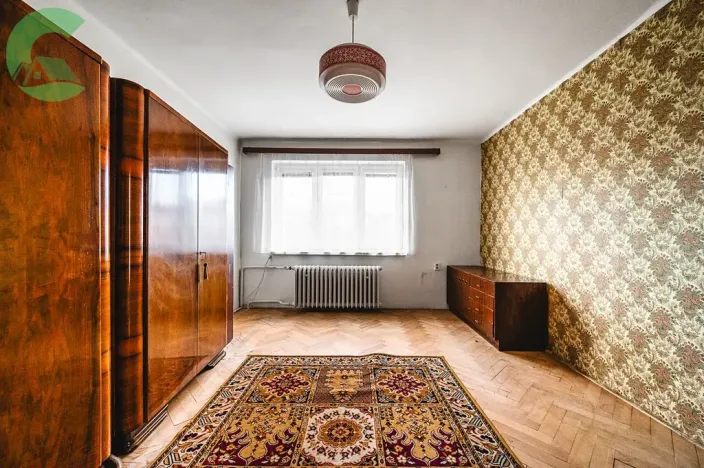 Prodej rodinného domu, Olomouc, Lomená, 121 m2