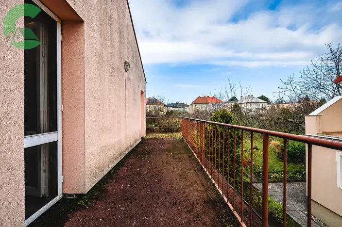 Prodej rodinného domu, Olomouc, Lomená, 121 m2