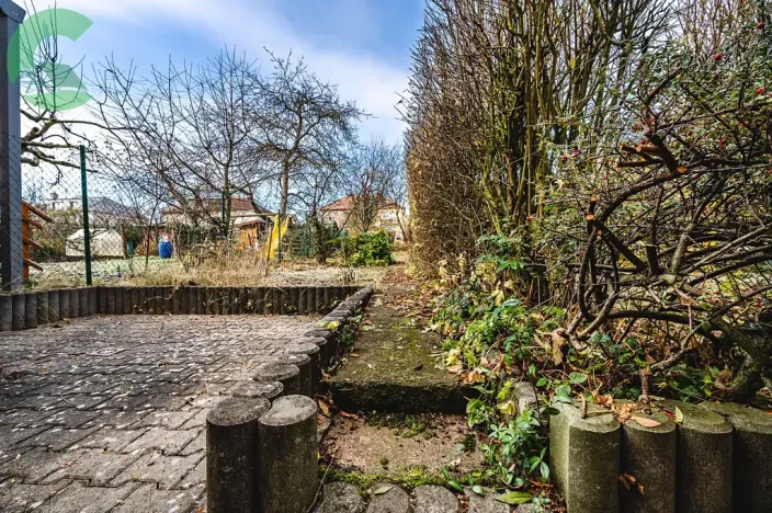 Prodej rodinného domu, Olomouc, Lomená, 121 m2