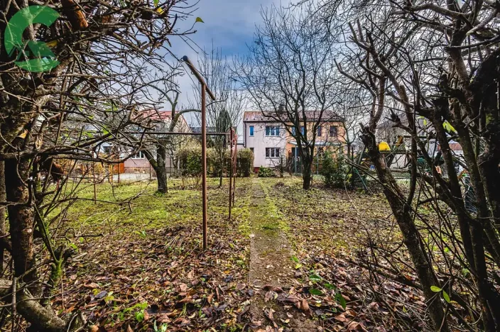 Prodej rodinného domu, Olomouc, Lomená, 121 m2