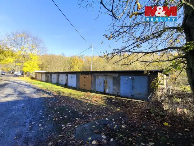 Prodej komerčního pozemku, Ostrava, Na Burni, 6096 m2