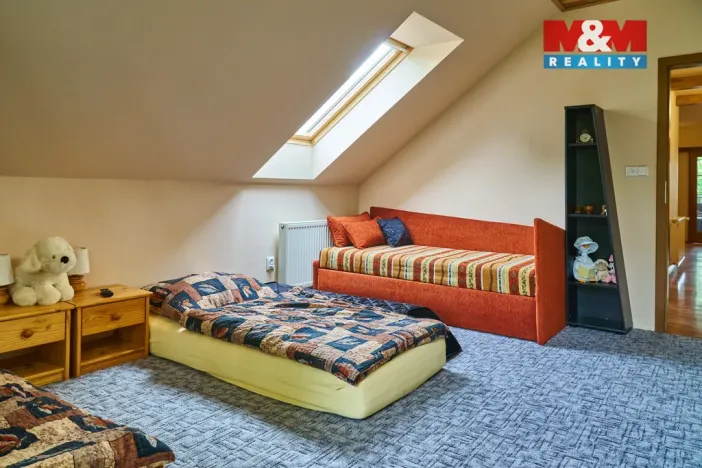 Prodej ubytování, Nová Ves nad Nisou, 705 m2