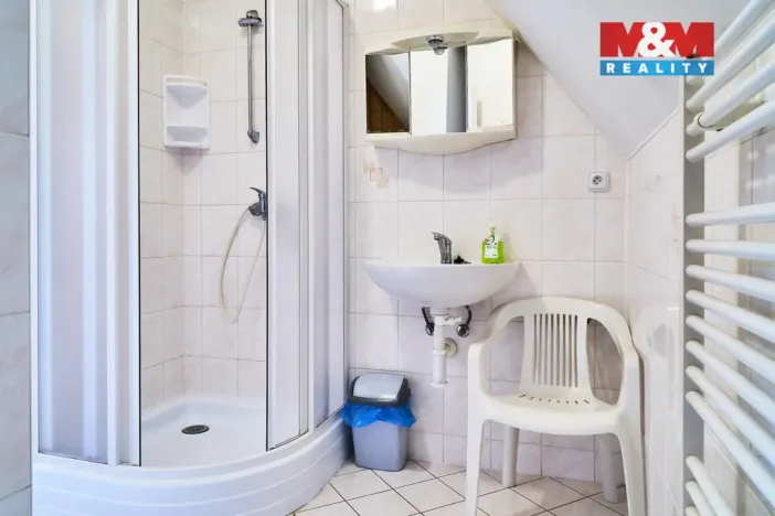 Prodej ubytování, Nová Ves nad Nisou, 705 m2