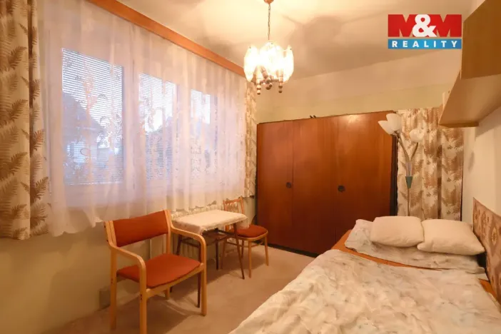 Prodej rodinného domu, Javorník, Nádražní, 196 m2