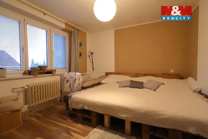 Prodej rodinného domu, Javorník, Nádražní, 196 m2