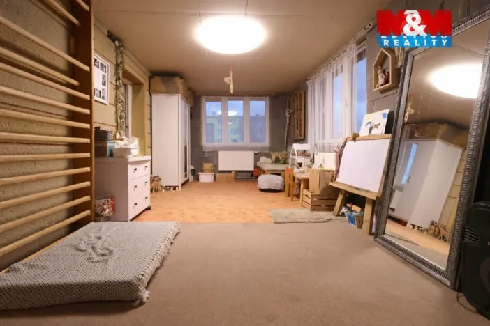 Prodej rodinného domu, Javorník, Nádražní, 196 m2