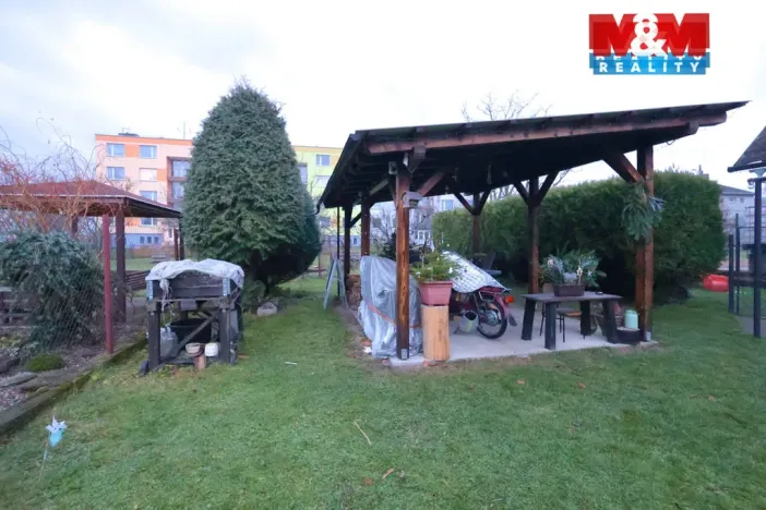 Prodej rodinného domu, Javorník, Nádražní, 196 m2