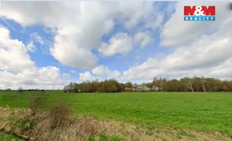 Prodej pozemku pro bydlení, Josefov - Radvanov, 8674 m2