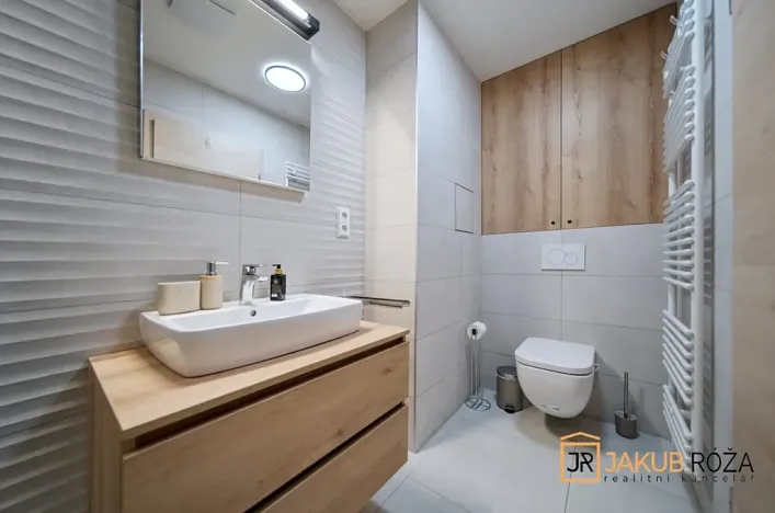 Prodej bytu 2+kk, Černý Důl, 43 m2