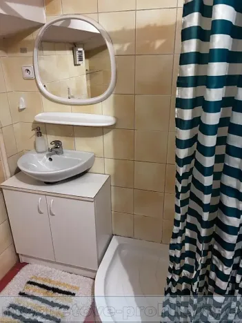 Pronájem pokoje, Praha - Řepy, Krolmusova, 23 m2