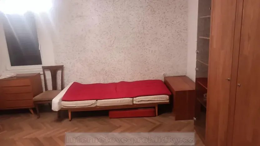 Pronájem pokoje, Praha - Stodůlky, Armády, 23 m2