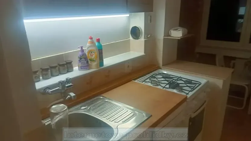 Pronájem pokoje, Praha - Stodůlky, Armády, 23 m2