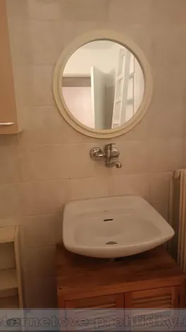 Pronájem pokoje, Praha - Stodůlky, Armády, 23 m2