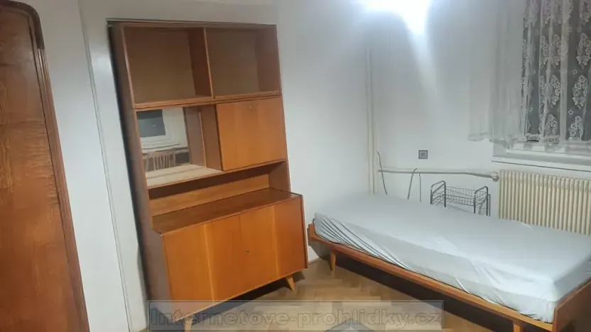 Pronájem pokoje, Praha - Stodůlky, Armády, 18 m2