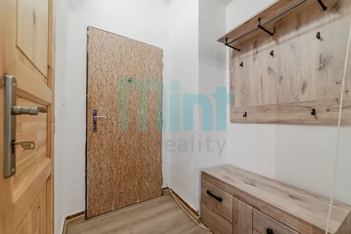 Prodej bytu 1+kk, Havířov, Balzacova, 24 m2