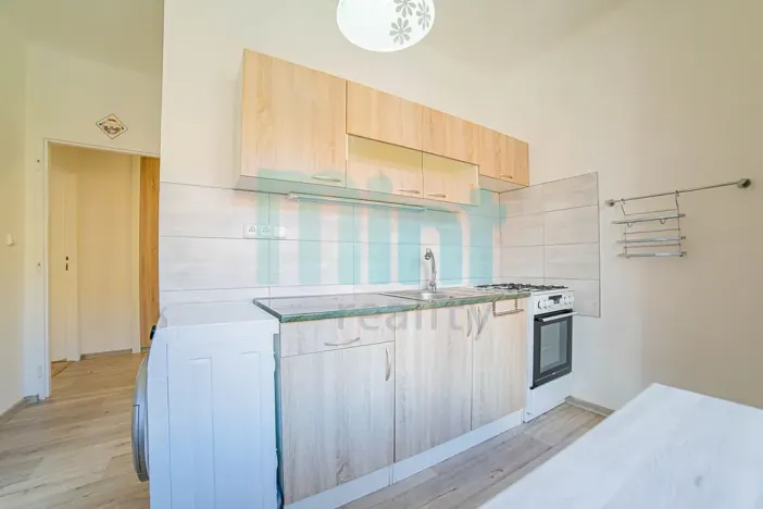 Prodej bytu 2+1, Ostrava, Sokolovská, 53 m2