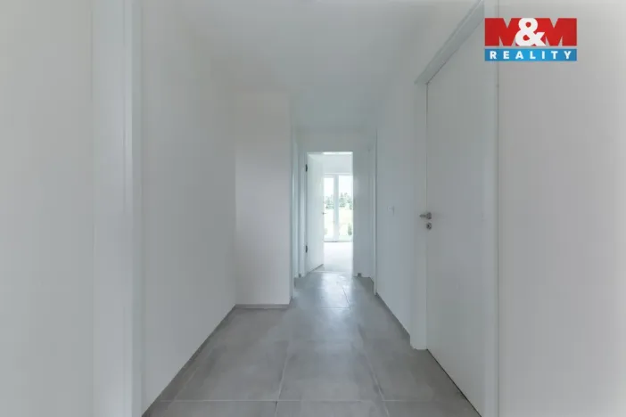 Prodej rodinného domu, Mladá Boleslav - Podlázky, 100 m2