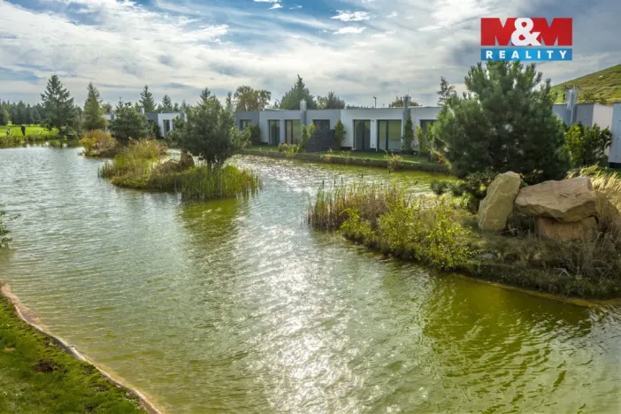 Prodej rodinného domu, Mladá Boleslav - Podlázky, 100 m2