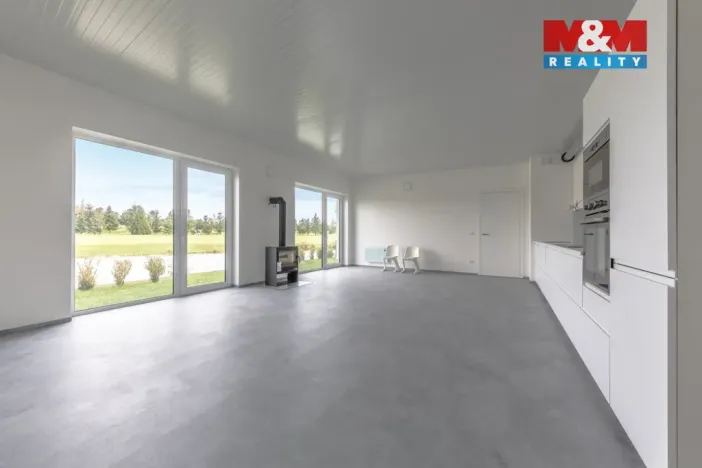 Prodej rodinného domu, Mladá Boleslav - Podlázky, 100 m2