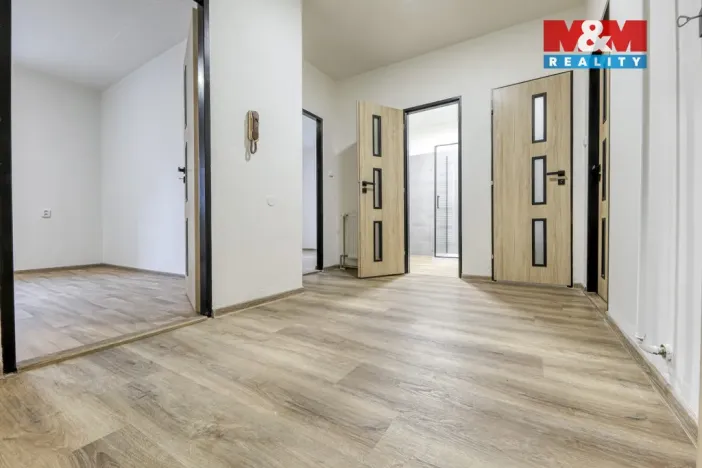 Prodej bytu 3+kk, Stod, Krandova, 67 m2