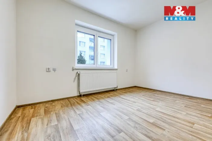 Prodej bytu 3+kk, Stod, Krandova, 67 m2