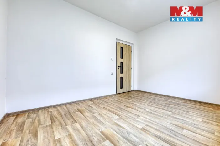 Prodej bytu 3+kk, Stod, Krandova, 67 m2