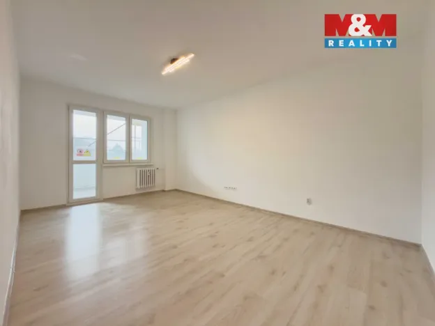 Prodej bytu 2+1, Karviná - Ráj, Božkova, 60 m2