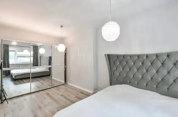 Pronájem bytu 2+kk, Praha, 45 m2