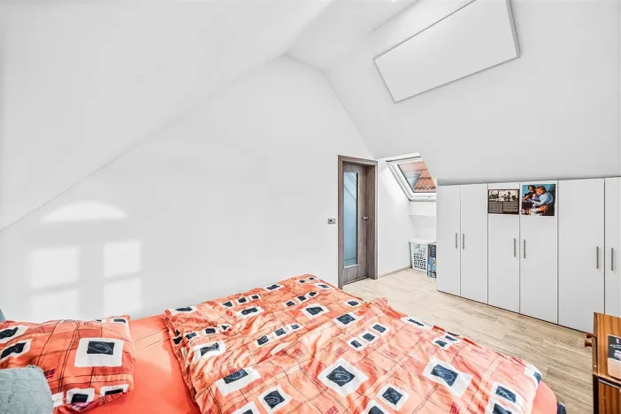 Prodej činžovního domu, Domažlice - Město, Spálená, 312 m2