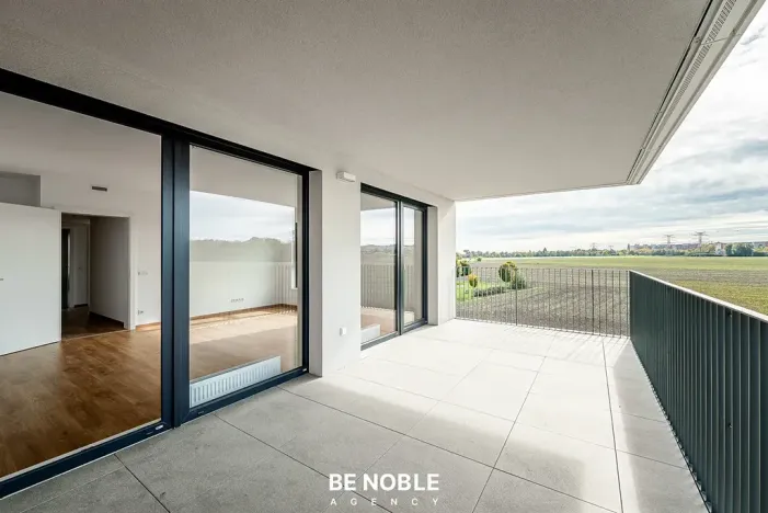 Prodej bytu 4+kk, Praha, Tupolevova, 93 m2