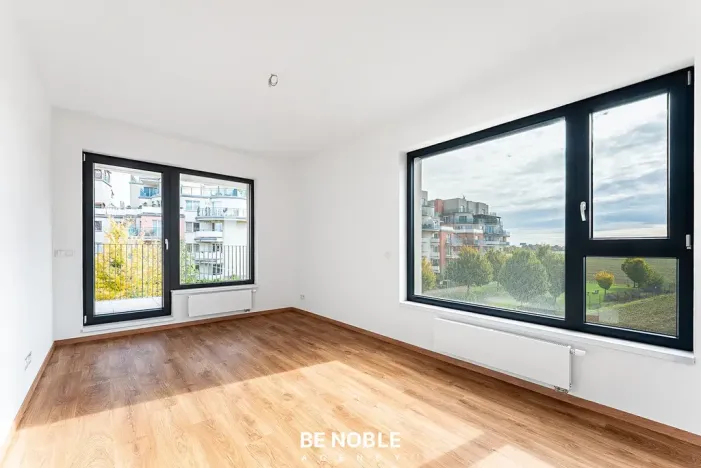 Prodej bytu 4+kk, Praha, Tupolevova, 93 m2