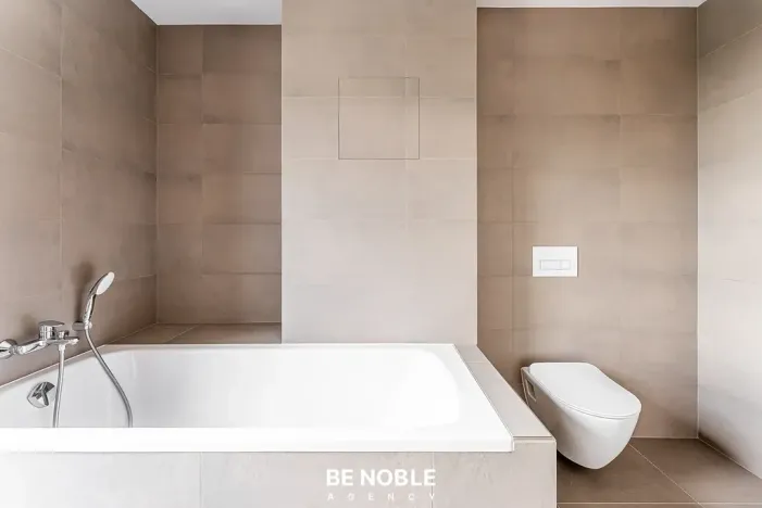 Prodej bytu 4+kk, Praha, Tupolevova, 93 m2