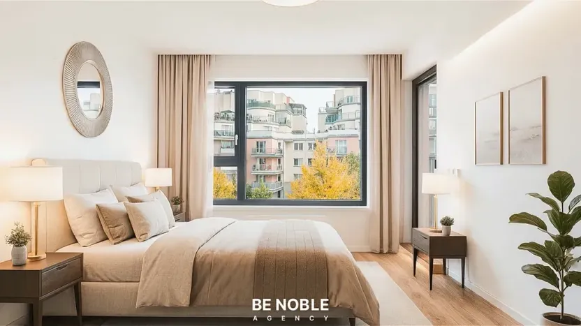 Prodej bytu 3+kk, Praha - Letňany, Tupolevova, 93 m2