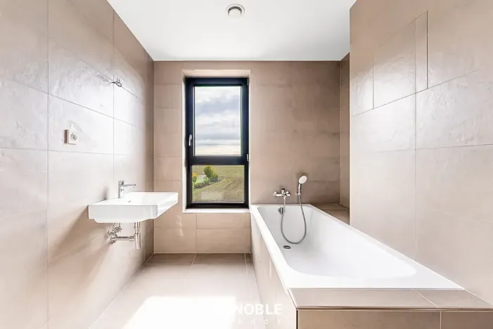 Prodej bytu 3+kk, Praha - Letňany, Tupolevova, 93 m2